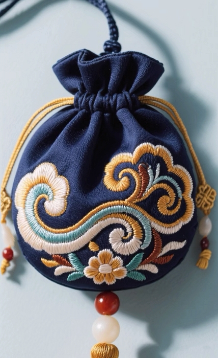 �������